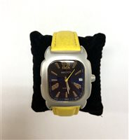 Orologio Sector No Limits Donna in Alluminio 1653H - 1653H